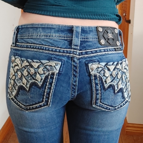 Miss Me | Jeans | Miss Me Jeans | Poshmark